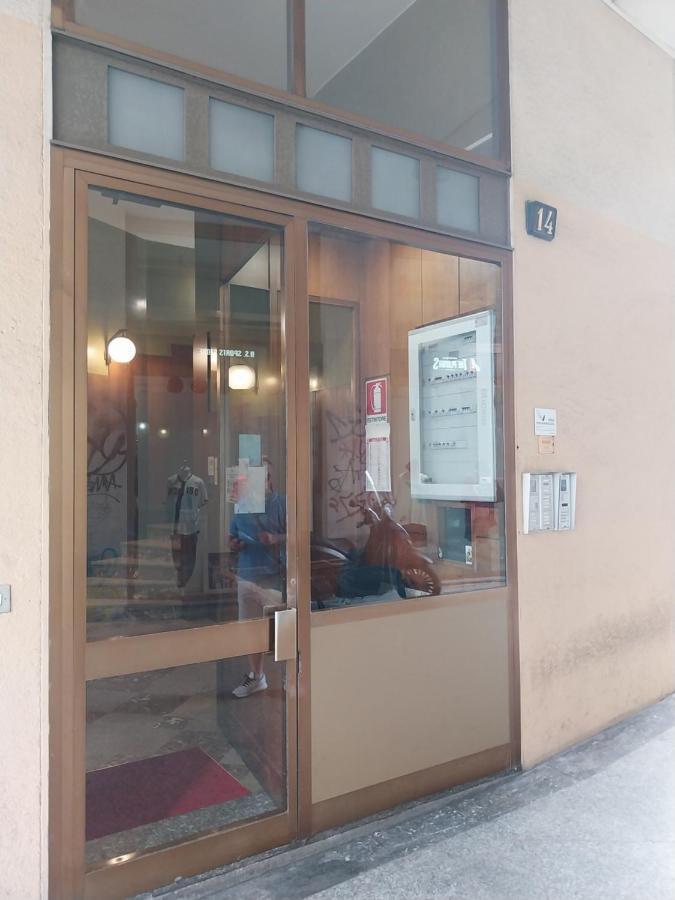 Kibilu - Via Stampa - City Centre - Duomo Милан Экстерьер фото